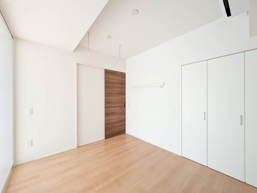 スカイテラス南大塚 707号-5