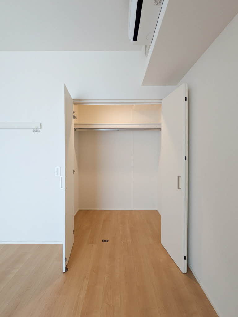 スカイテラス南大塚 707号-6