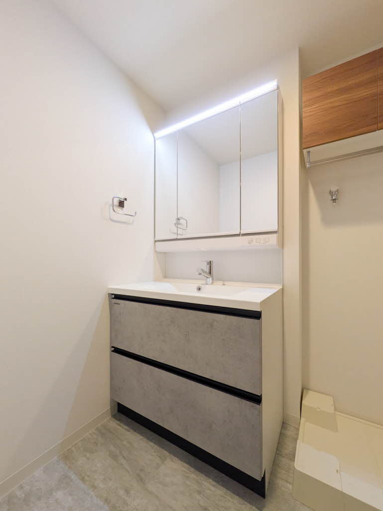 スカイテラス南大塚 707号-7