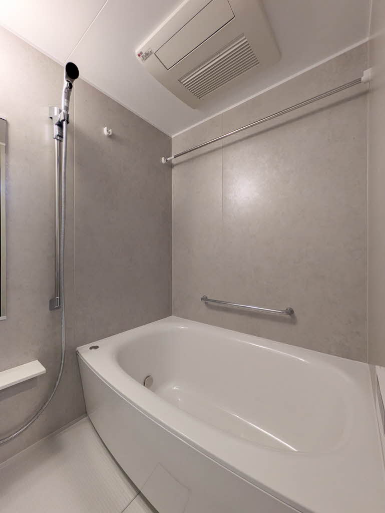 スカイテラス南大塚 707号-8