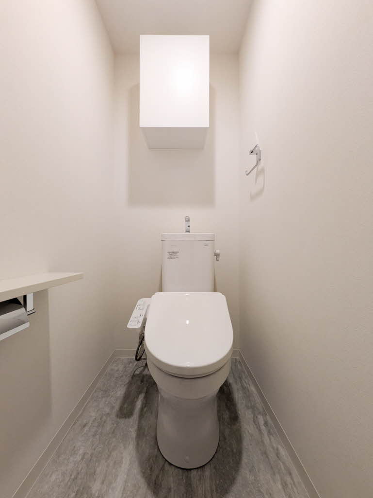 スカイテラス南大塚 707号-9