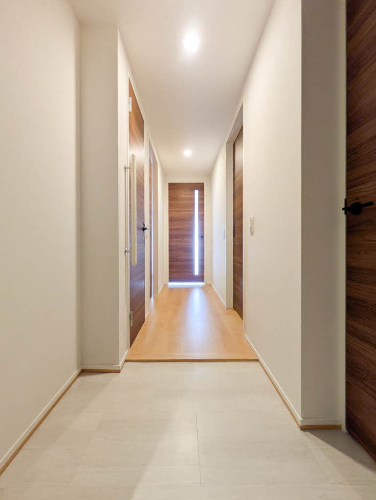 スカイテラス南大塚 707号-10