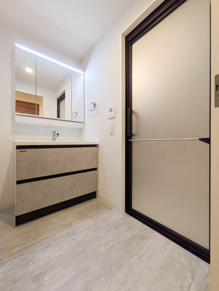 スカイテラス南大塚 710号-7