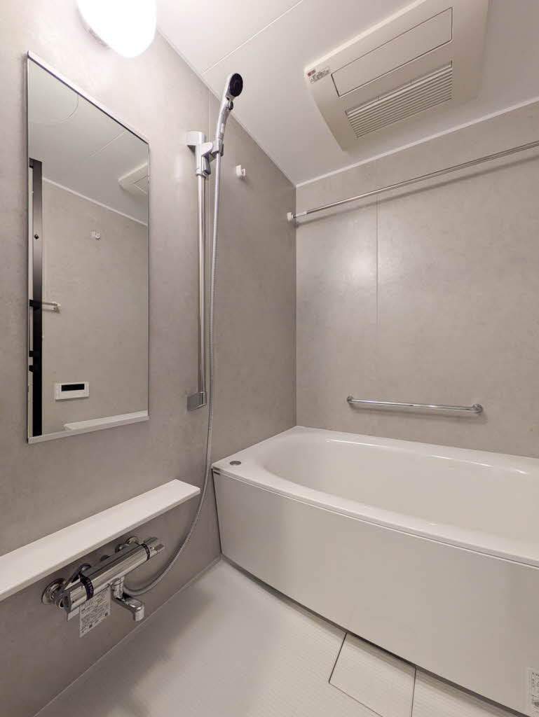 スカイテラス南大塚 710号-8