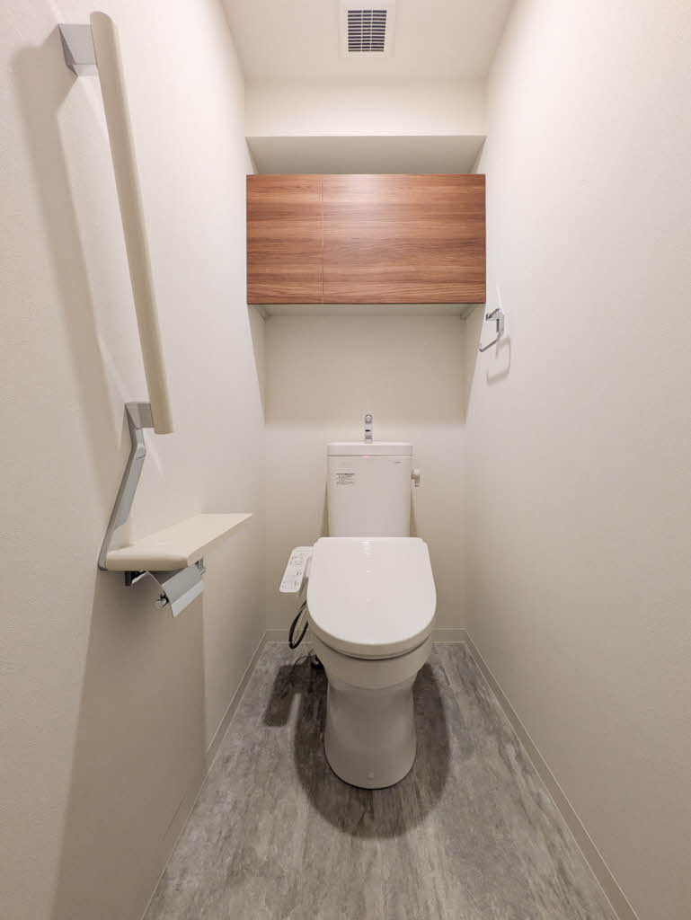 スカイテラス南大塚 710号-9