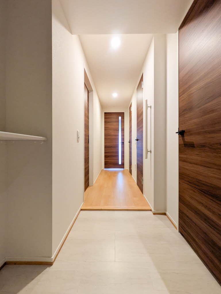 スカイテラス南大塚 710号-10