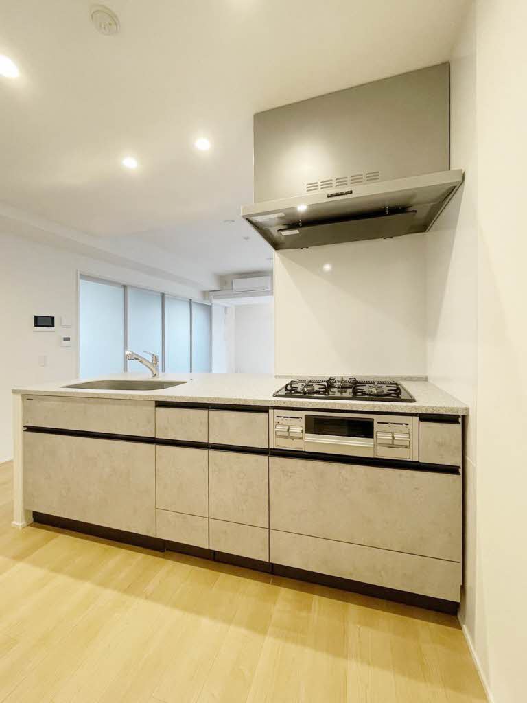 スカイテラス南大塚 804号-4