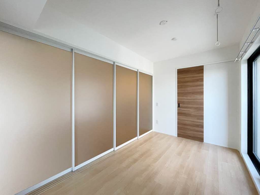 スカイテラス南大塚 804号-5