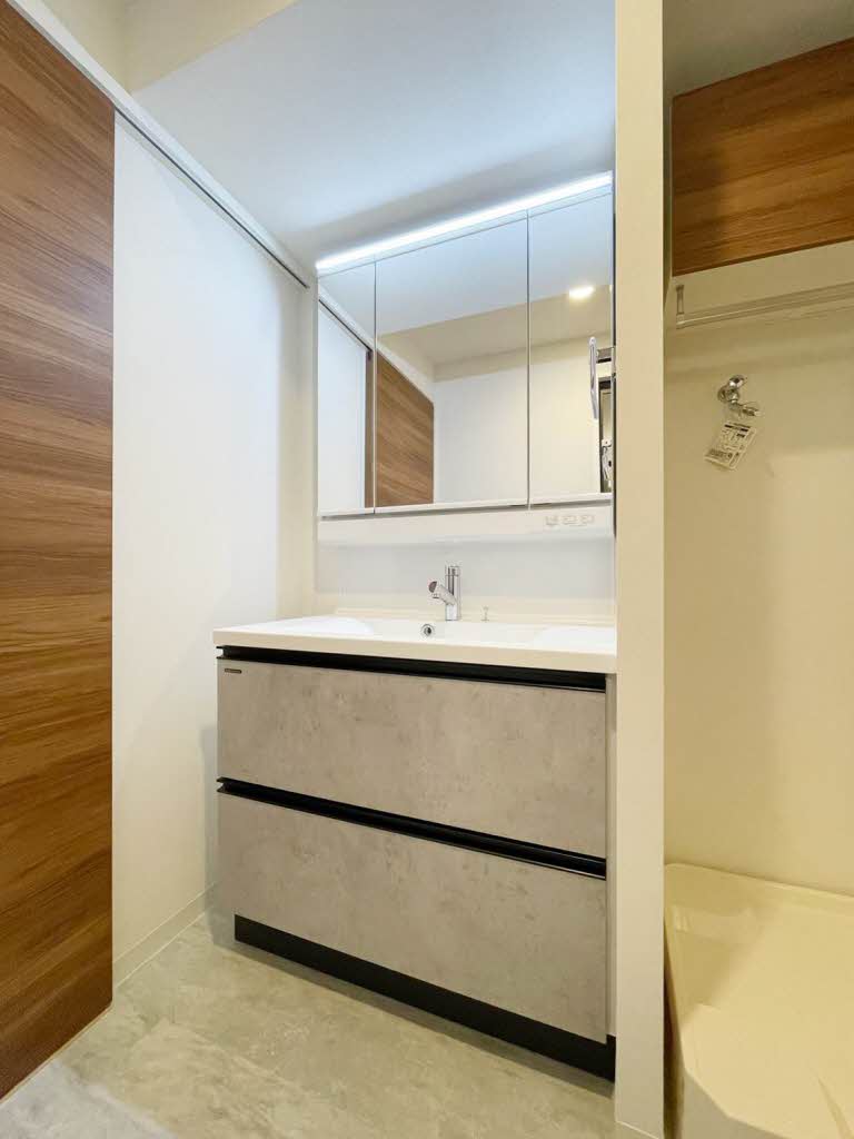 スカイテラス南大塚 804号-7