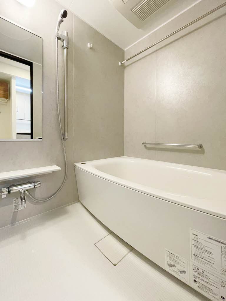 スカイテラス南大塚 804号-8