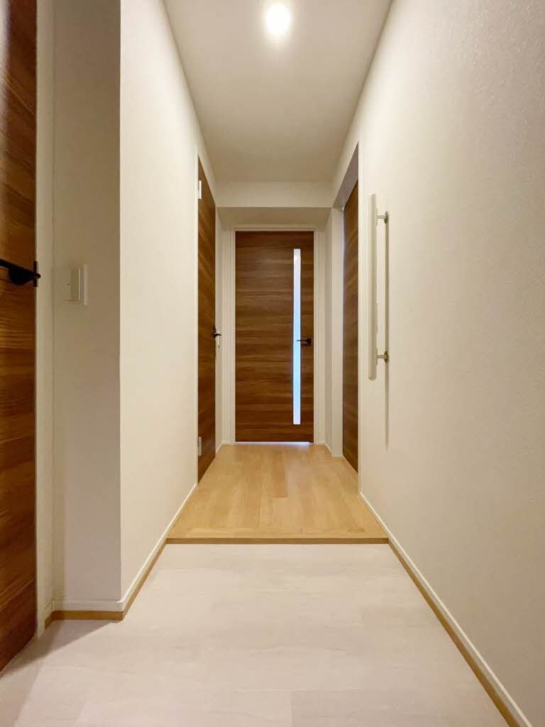 スカイテラス南大塚 804号-10