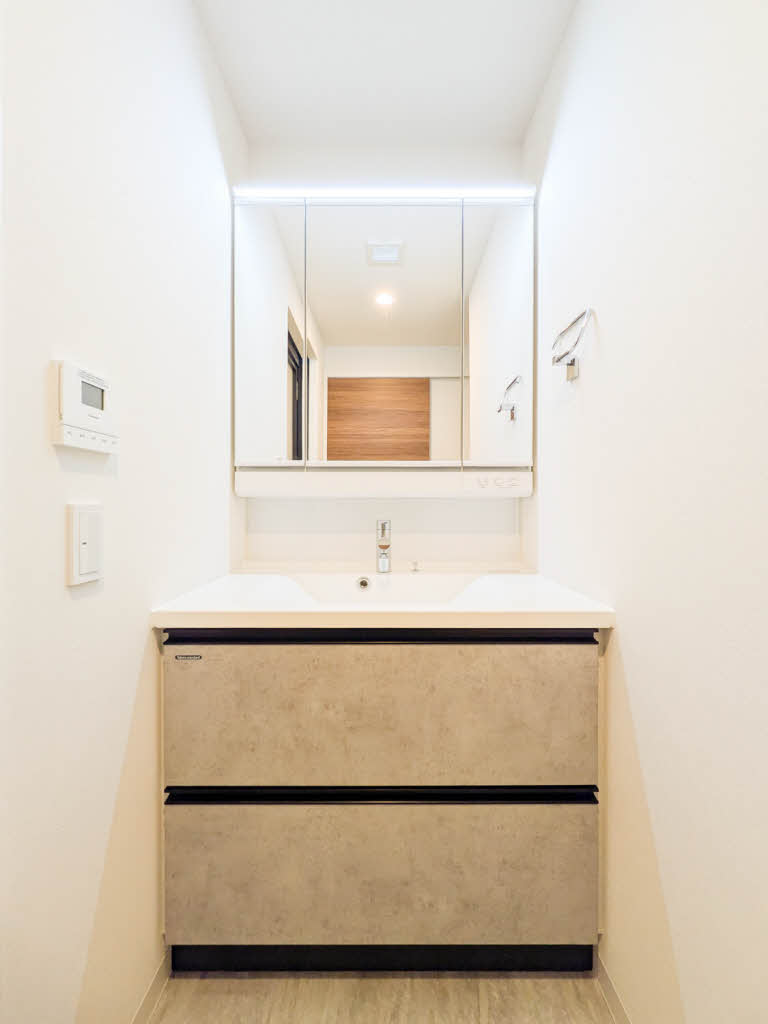 スカイテラス南大塚 806号-7