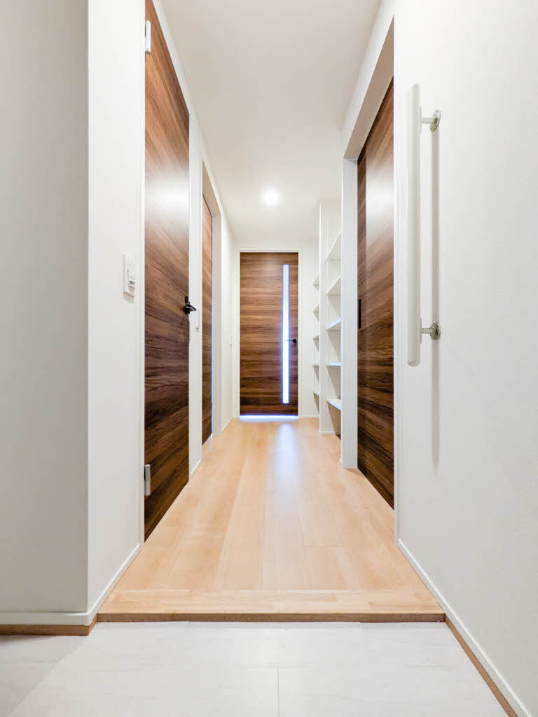 スカイテラス南大塚 806号-9