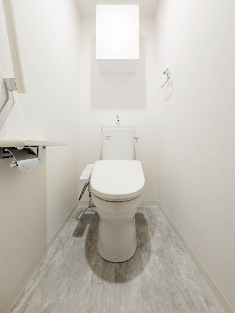 スカイテラス南大塚 806号-10