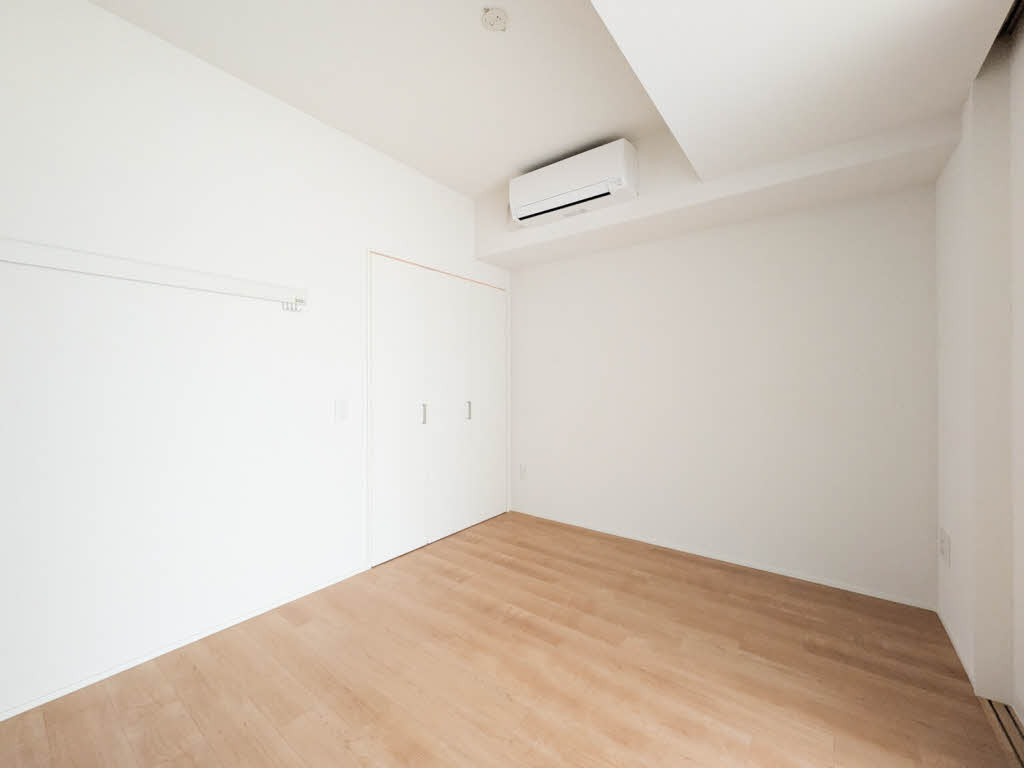 スカイテラス南大塚 807号-5