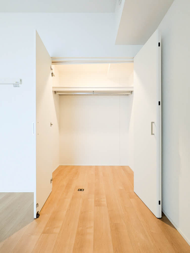 スカイテラス南大塚 807号-6