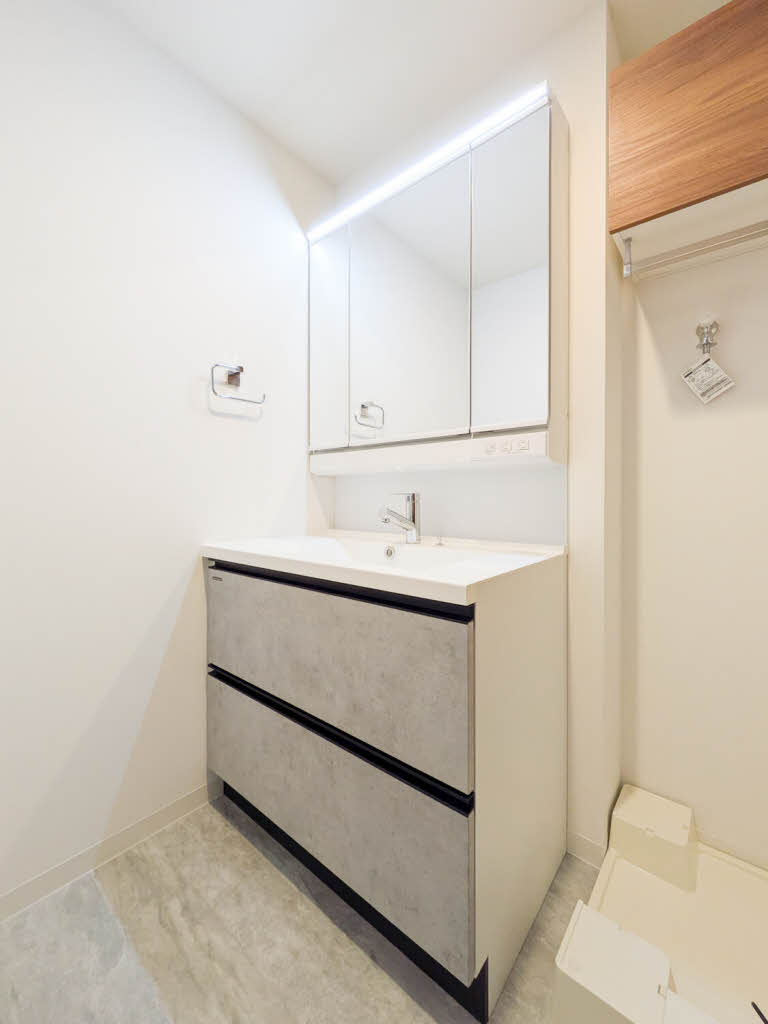 スカイテラス南大塚 807号-7