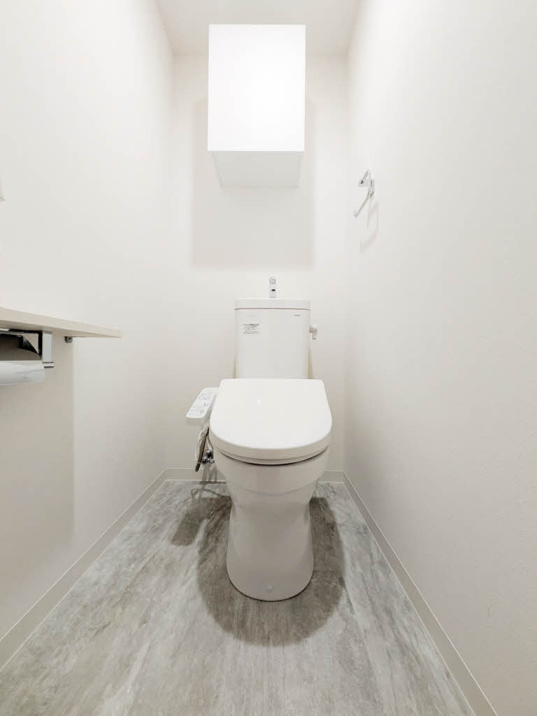 スカイテラス南大塚 807号-9