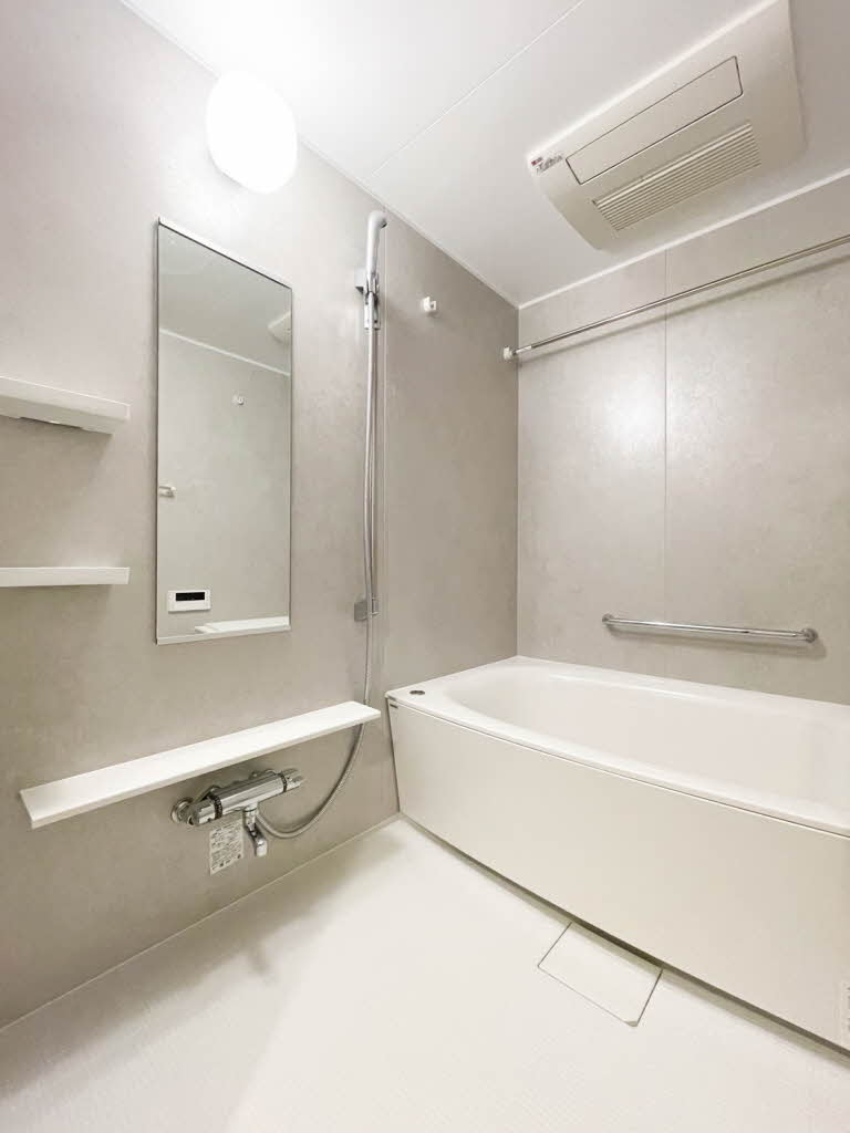 スカイテラス南大塚 901号-8