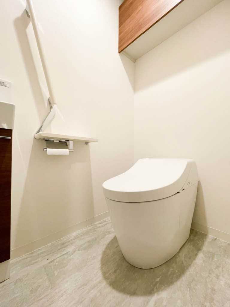 スカイテラス南大塚 901号-10