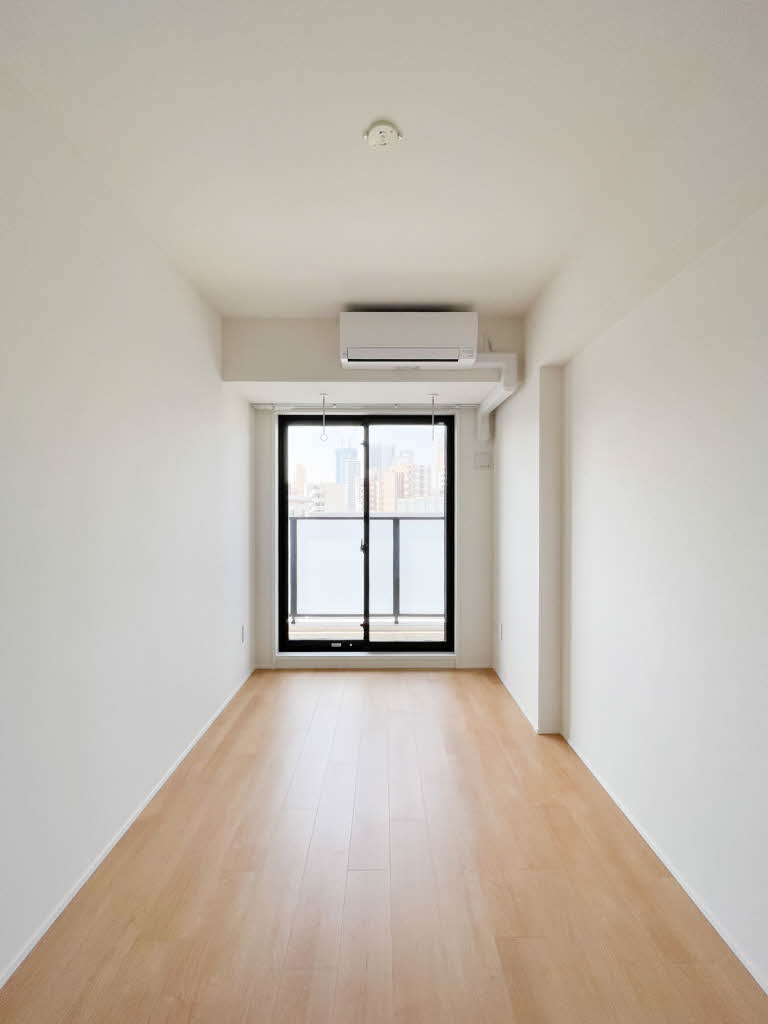 スカイテラス南大塚 902号-5