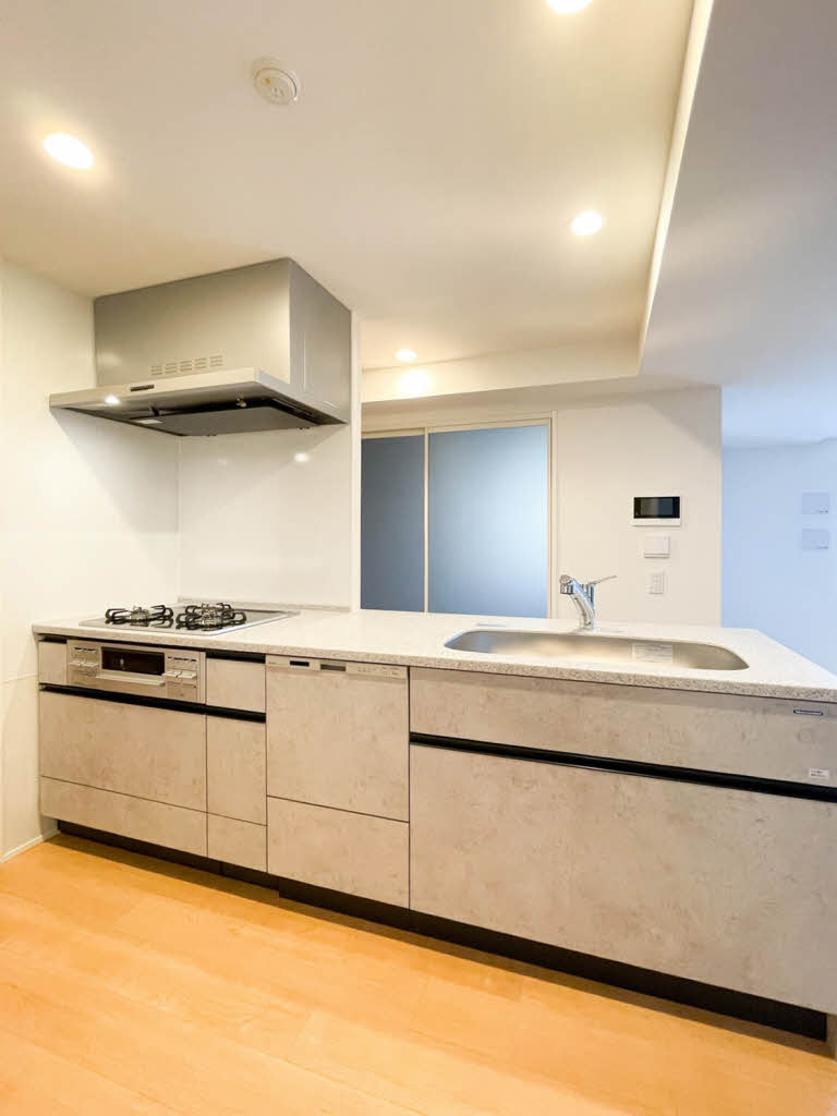 スカイテラス南大塚 903号-4