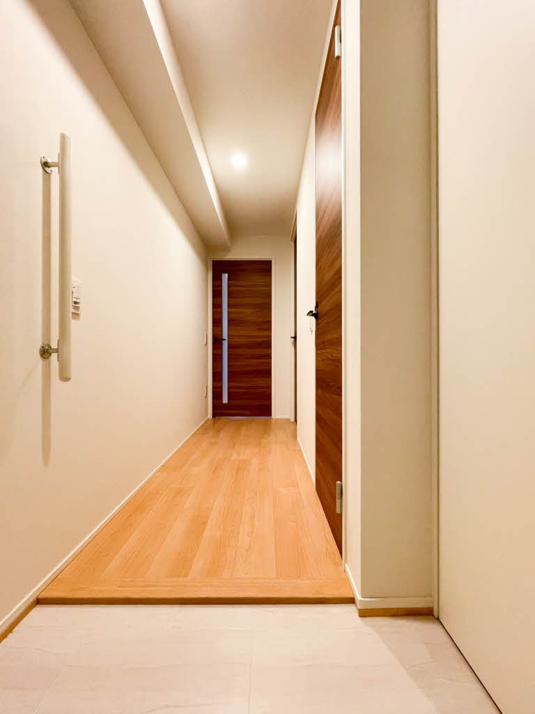 スカイテラス南大塚 903号-7