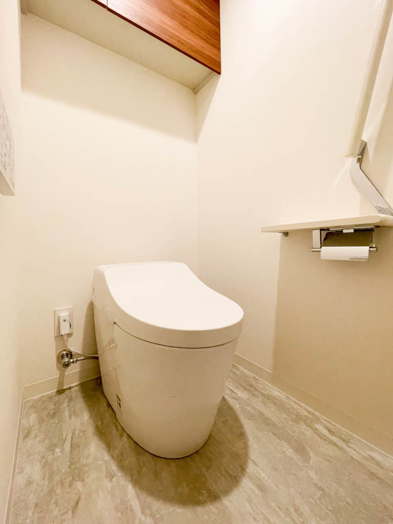 スカイテラス南大塚 903号-9