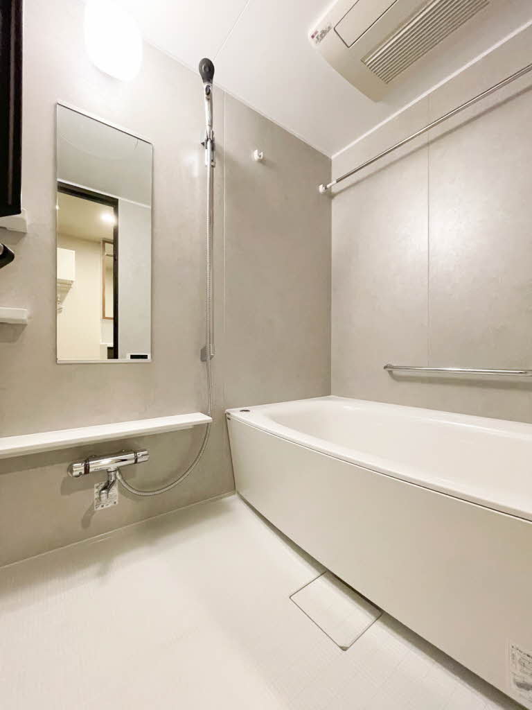 スカイテラス南大塚 1002号-9