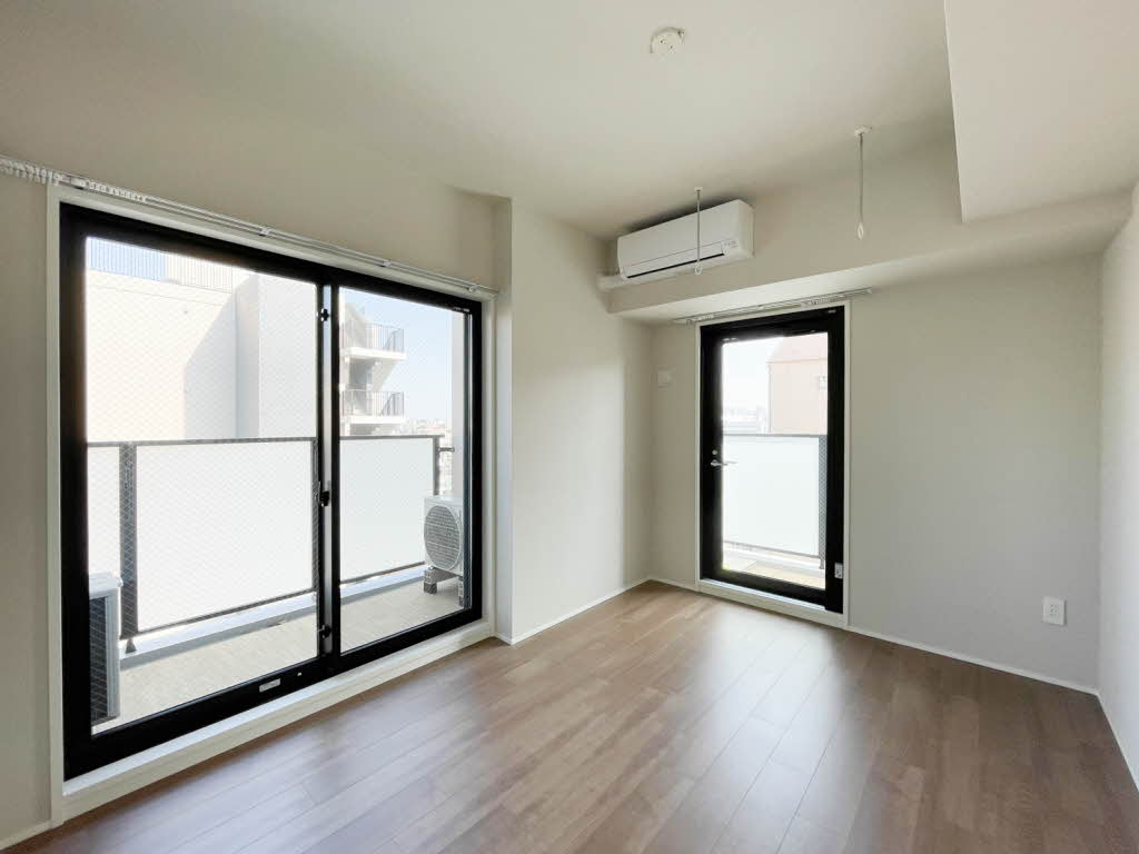 スカイテラス南大塚 1003号-5