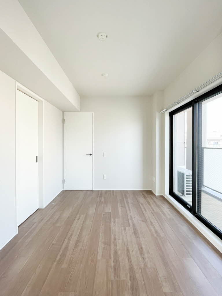 スカイテラス南大塚 1003号-6