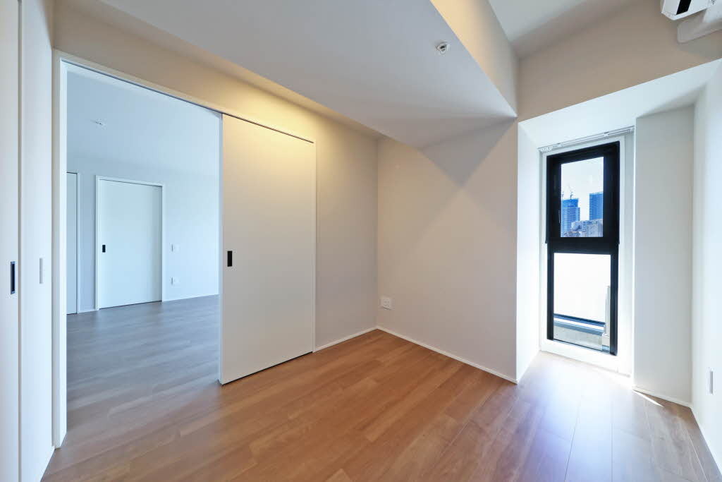 スカイテラス南大塚 1101号-5