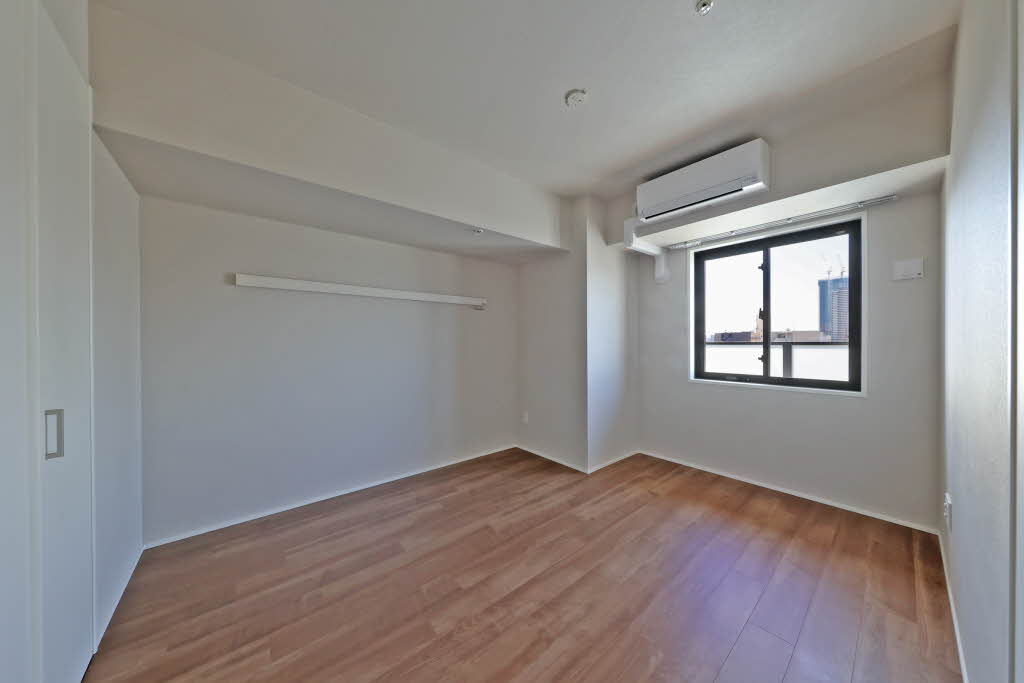 スカイテラス南大塚 1101号-6