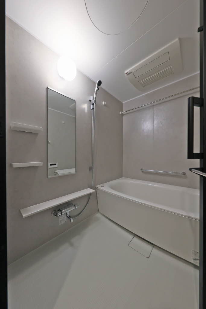 スカイテラス南大塚 1101号-8