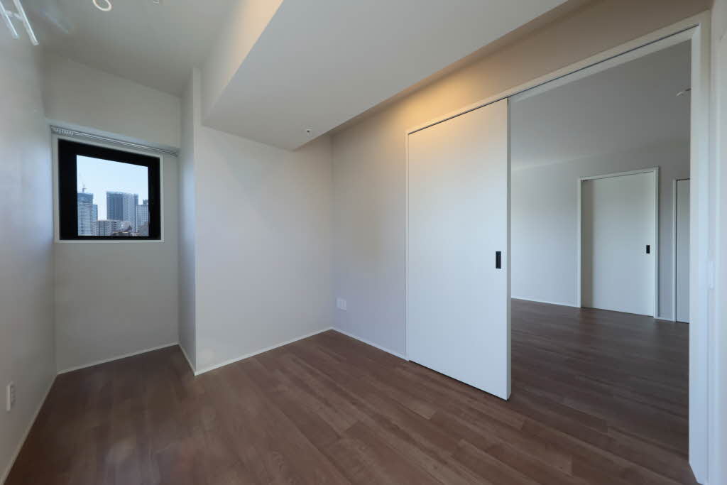 スカイテラス南大塚 1102号-6