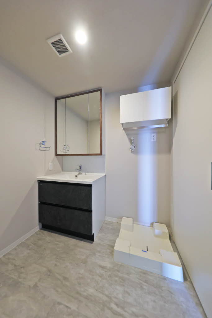 スカイテラス南大塚 1102号-8