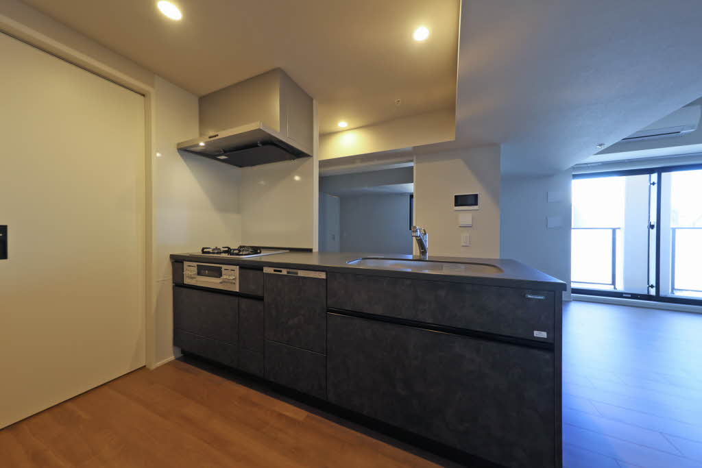 スカイテラス南大塚 1103号-3