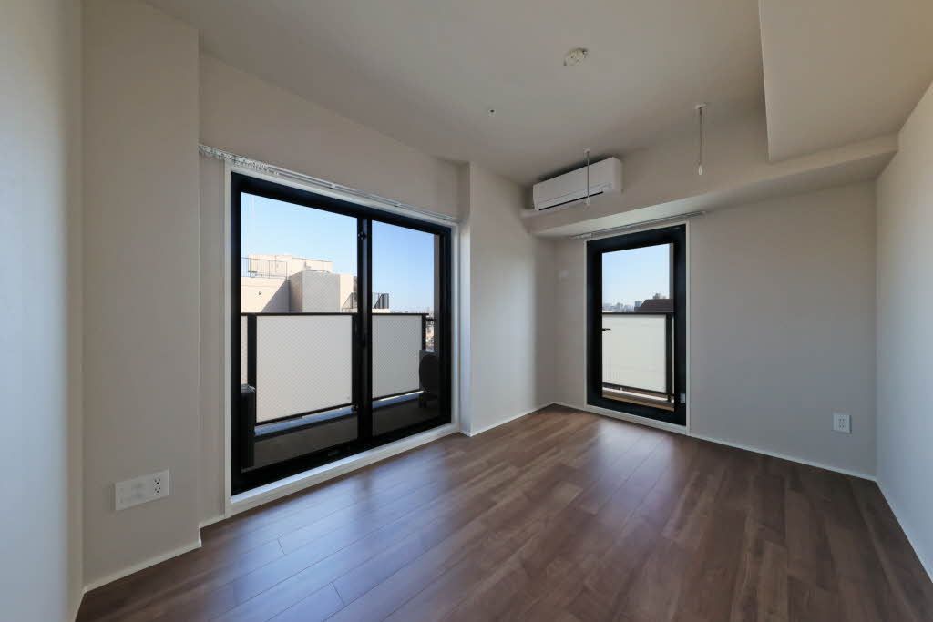 スカイテラス南大塚 1103号-5