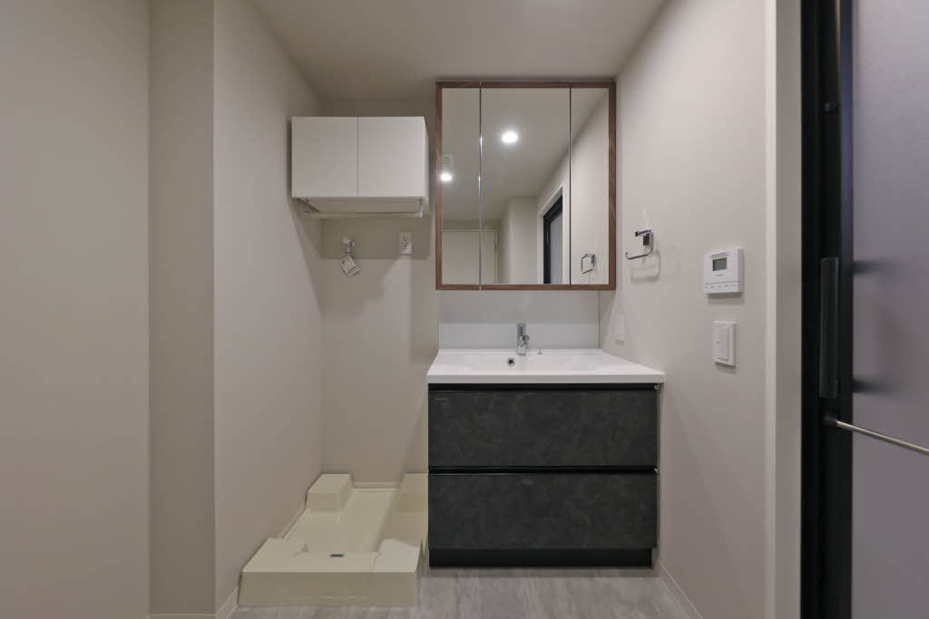 スカイテラス南大塚 1103号-6