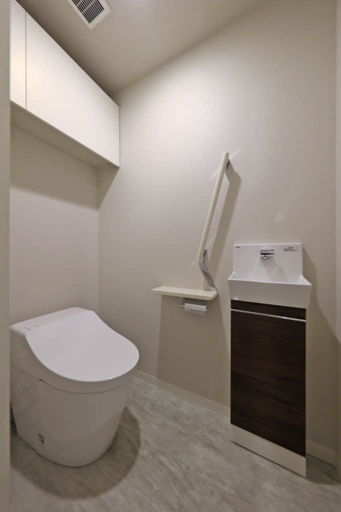 スカイテラス南大塚 1103号-8