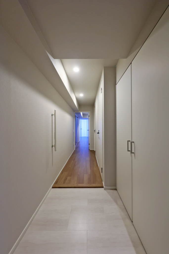 スカイテラス南大塚 1103号-10