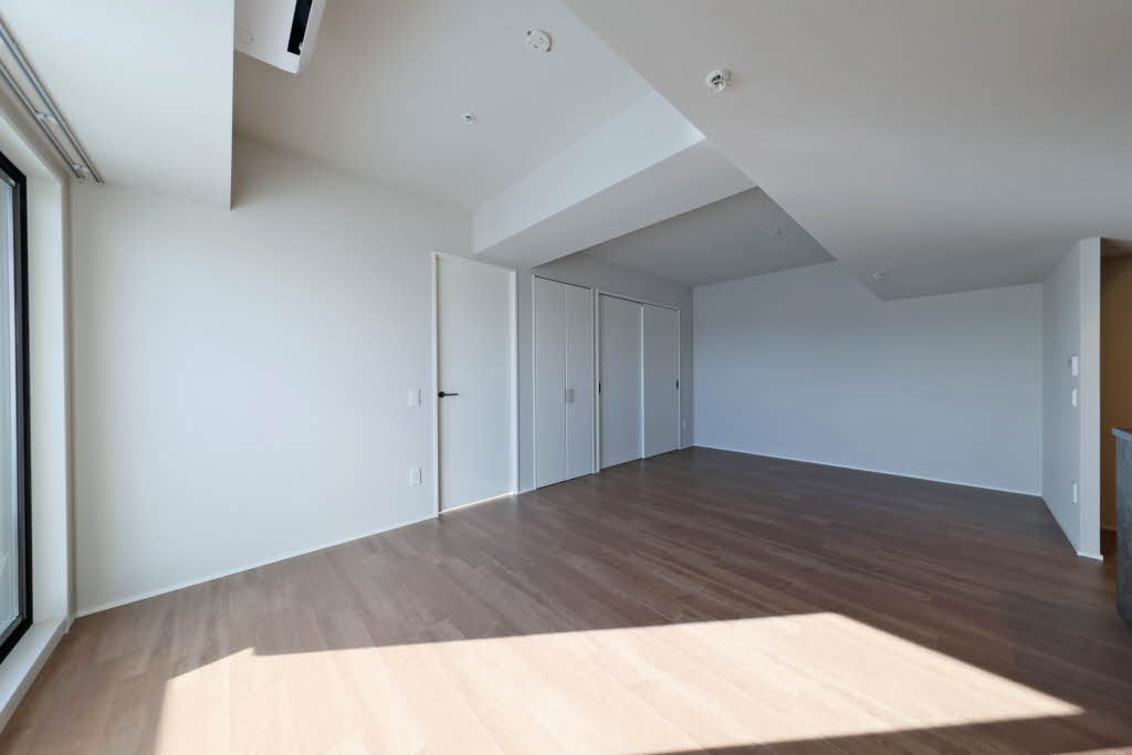 スカイテラス南大塚 1203号-3