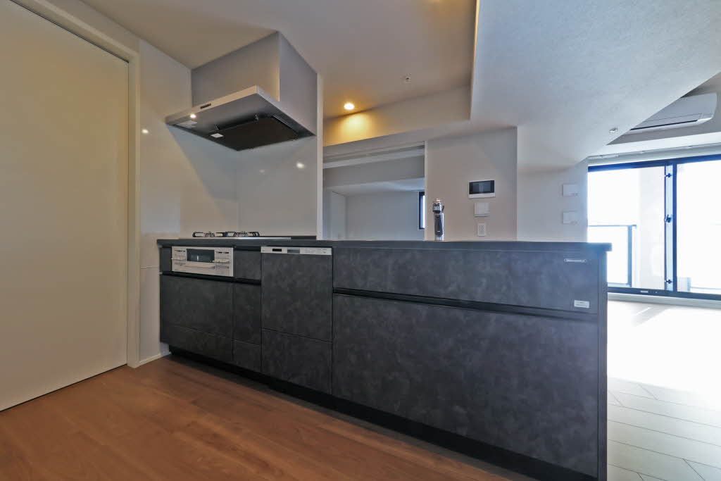 スカイテラス南大塚 1203号-4