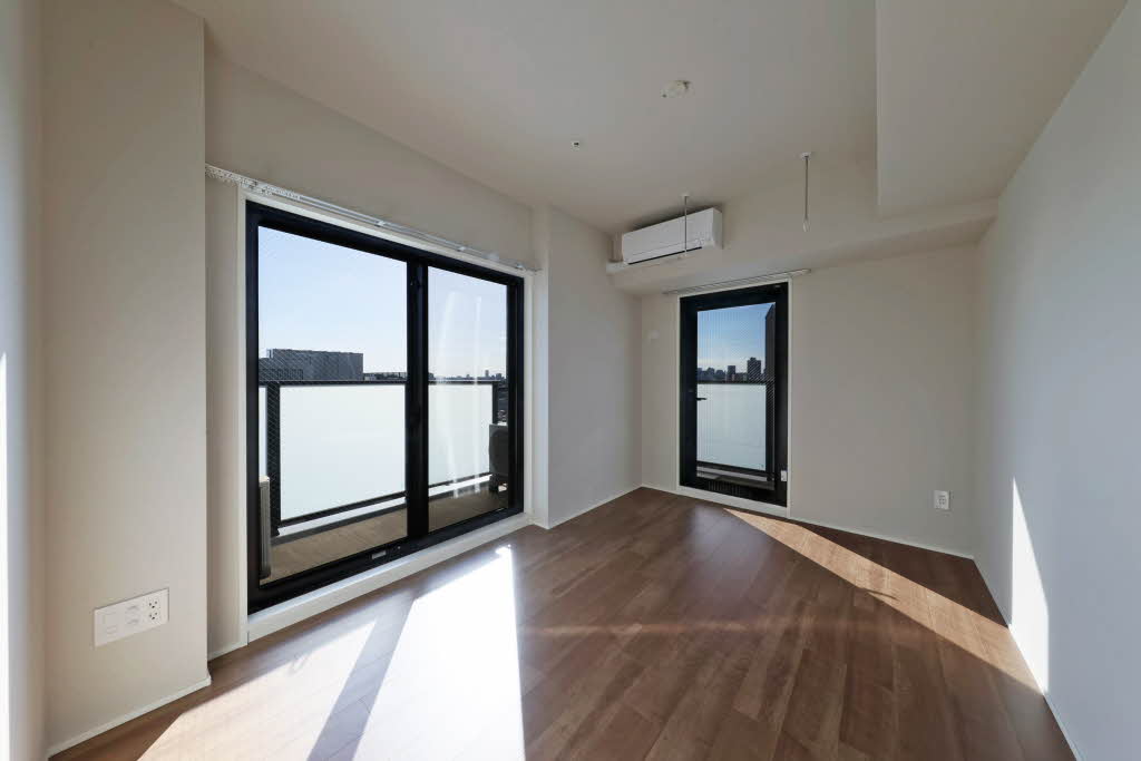 スカイテラス南大塚 1203号-6