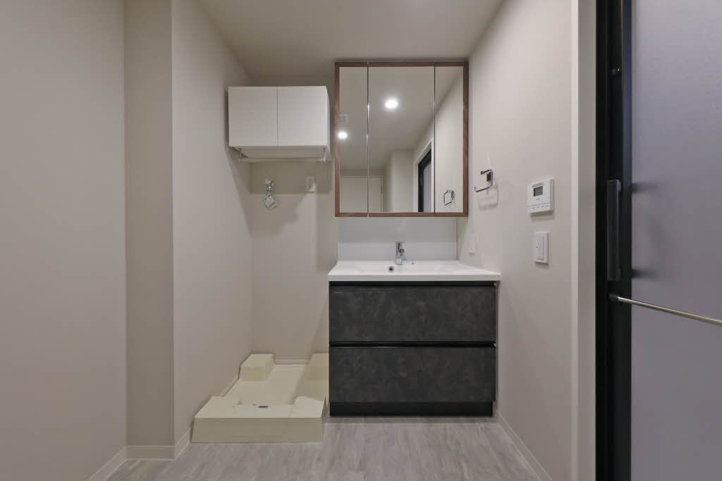 スカイテラス南大塚 1203号-7