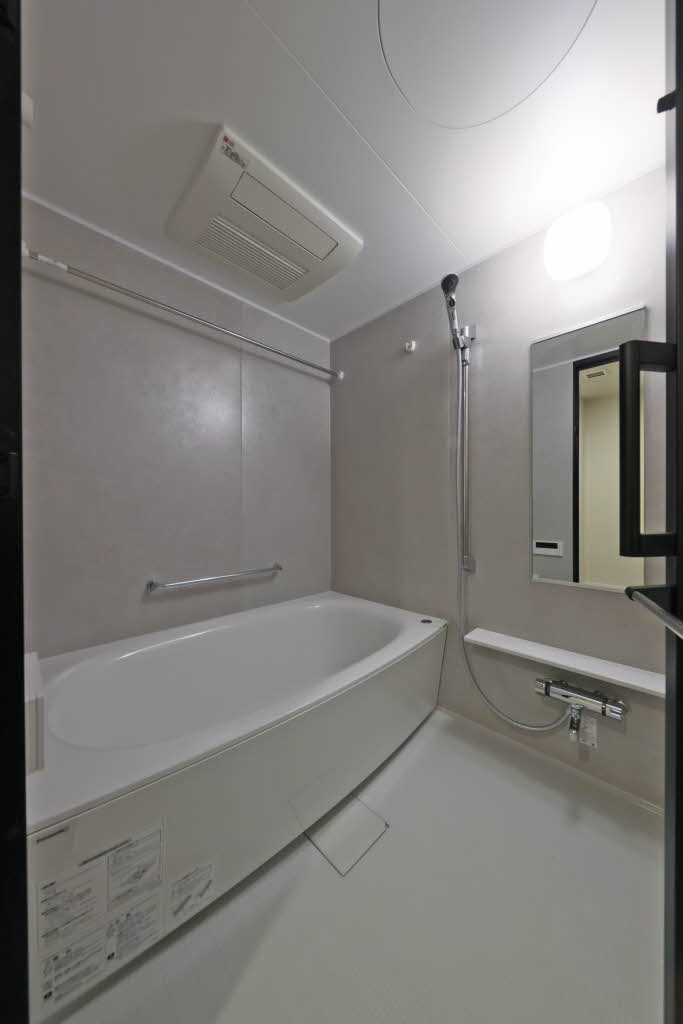 スカイテラス南大塚 1203号-8