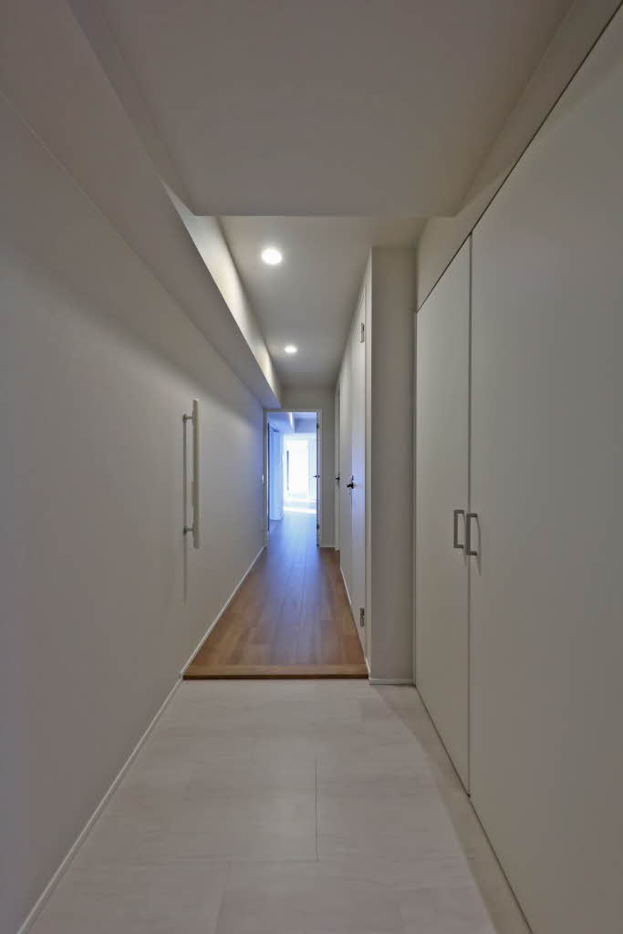 スカイテラス南大塚 1203号-9