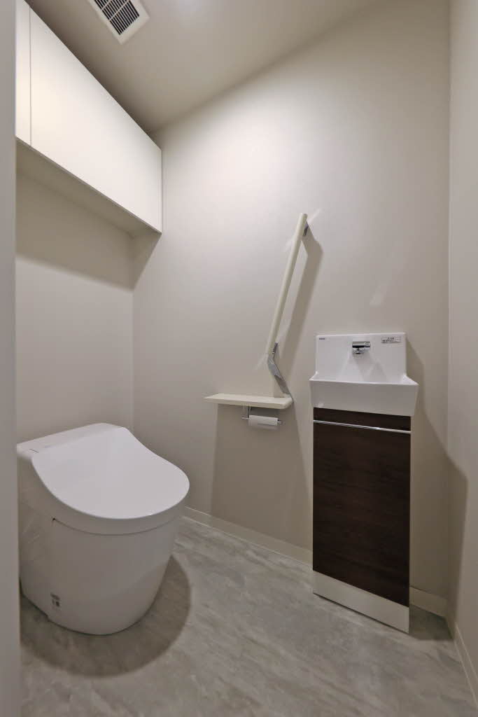 スカイテラス南大塚 1203号-10