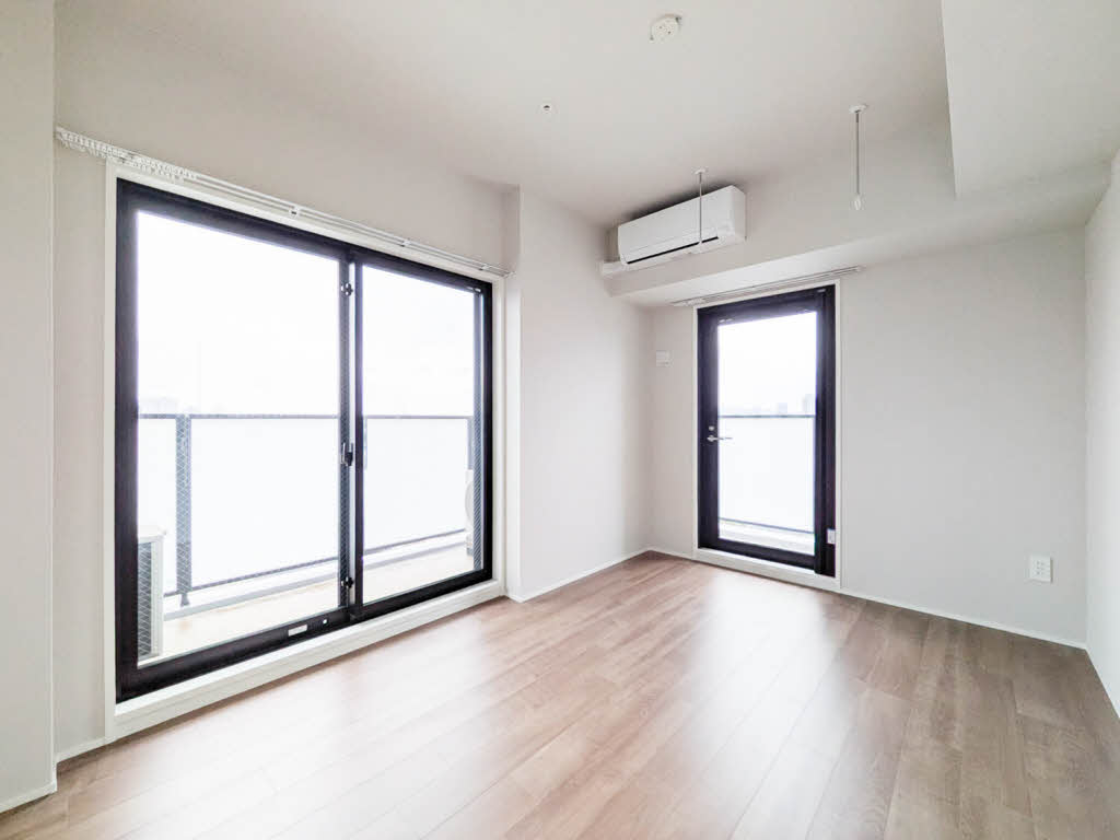 スカイテラス南大塚 1303号-5
