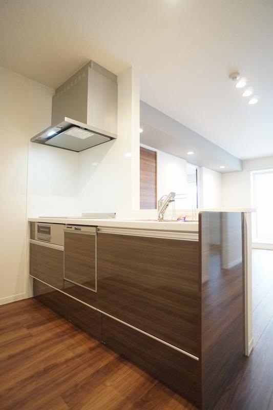 グルース　コンコルディア 207号-3